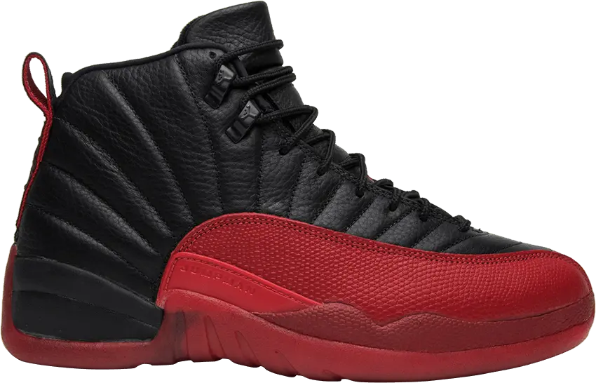  Jordan 12 OG Flu Game (1997)