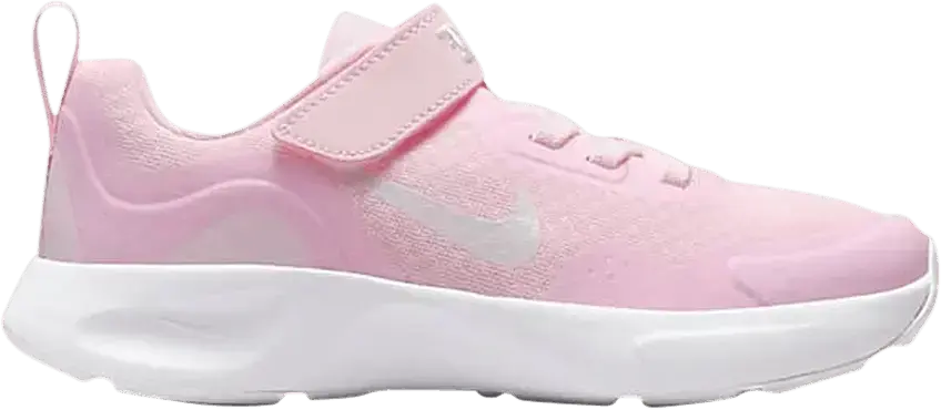  Nike Wearallday PS &#039;Pink Foam&#039;