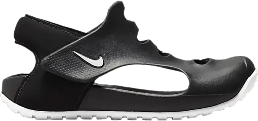  Nike Sunray Protect 3 PS &#039;Black White&#039;