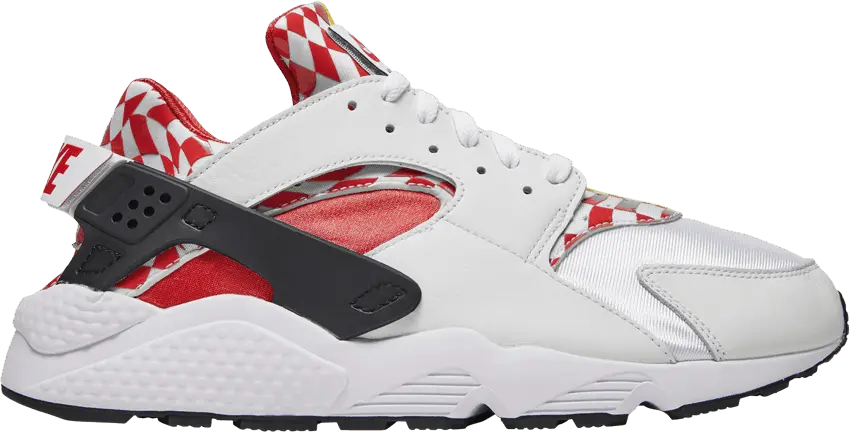  Nike Air Huarache Liverpool