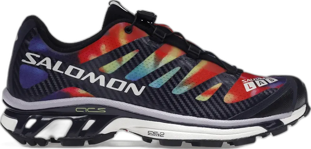 Salomon XT-4 Advanced Tie-Dye