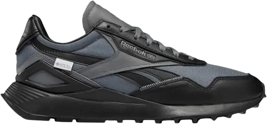  Reebok Classic Leather Legacy AZ &#039;Black Grey&#039;