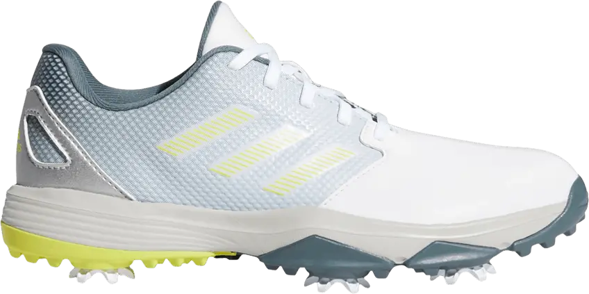 Adidas adidas ZRG21 White Blue Oxide (Kids)