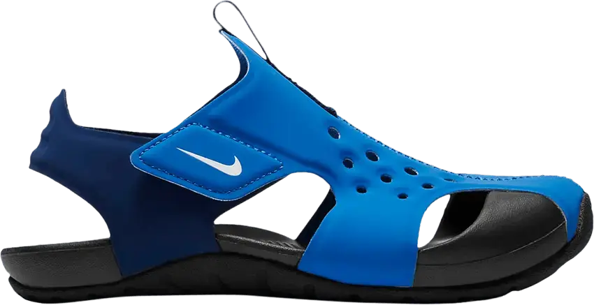  Nike Sunray Protect 2 PS &#039;Signal Blue&#039;
