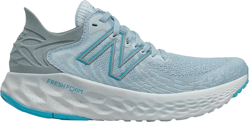  New Balance Wmns Fresh Foam 1080v11 2E Wide &#039;Light Blue&#039;