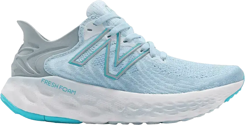  New Balance Wmns Fresh Foam 1080v11 Wide &#039;Light Blue&#039;