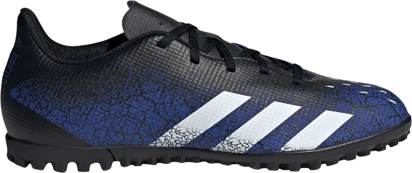 Adidas Predator Freak.4 TF &#039;Royal Blue&#039;
