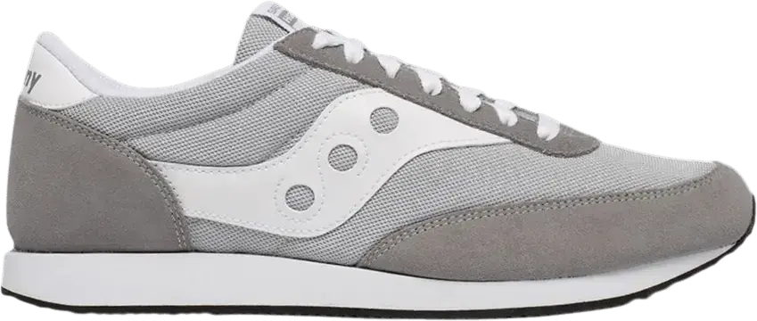 Saucony Hornet Grey