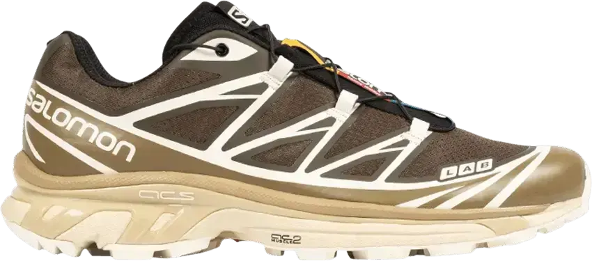  Salomon XT-6 Advanced Wren Kangaroo