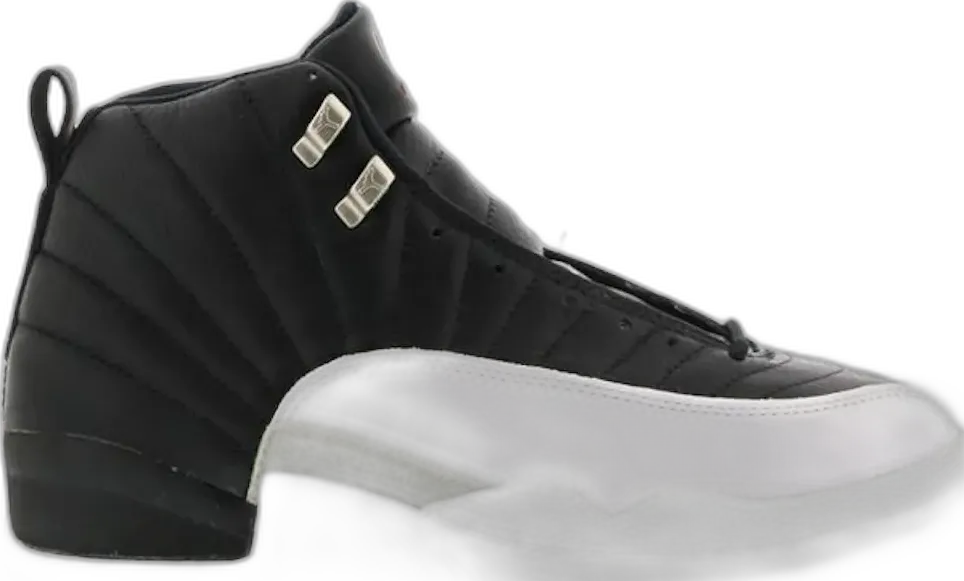  Jordan 12 OG Playoffs (1997)