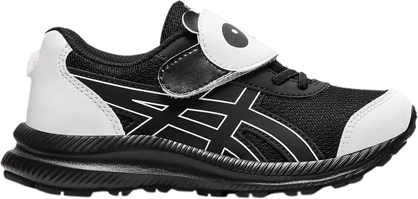  Asics Gel Contend 7 PS &#039;Panda&#039;