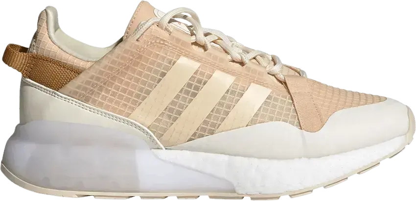 Adidas adidas ZX 2K Boost Halo Amber (W)