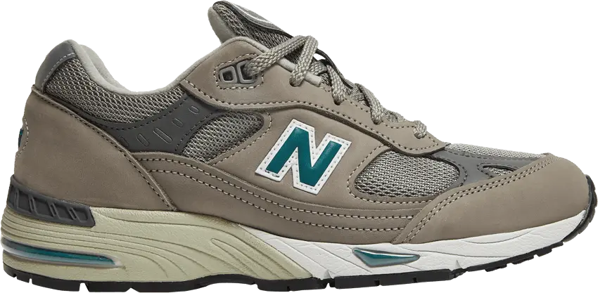  New Balance 991 MiUK 20th Anniversary (Women&#039;s)