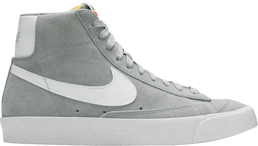  Nike Blazer Mid 77 Light Smoke Grey