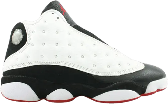  Jordan 13 OG He Got Game (1997)