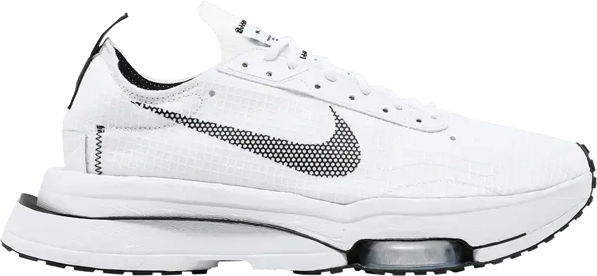  Nike Air Zoom Type SE White Black