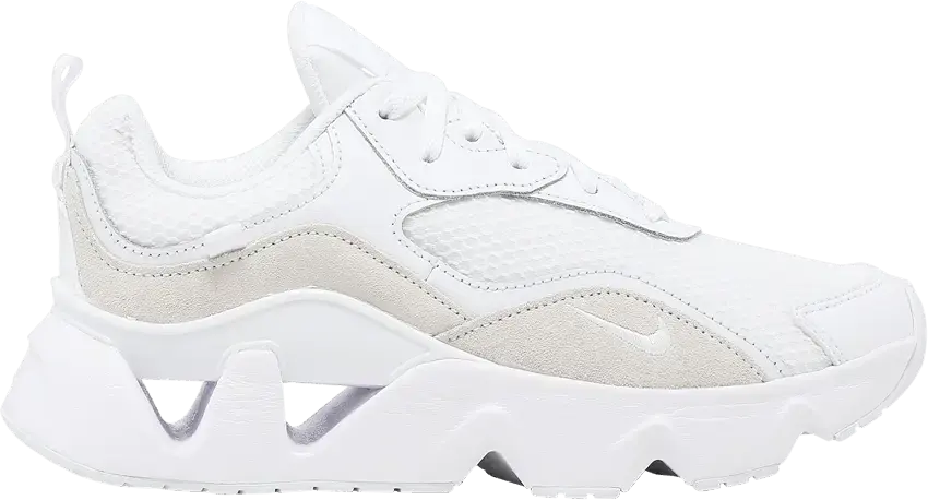  Nike RYZ 365 2 White (Women&#039;s)