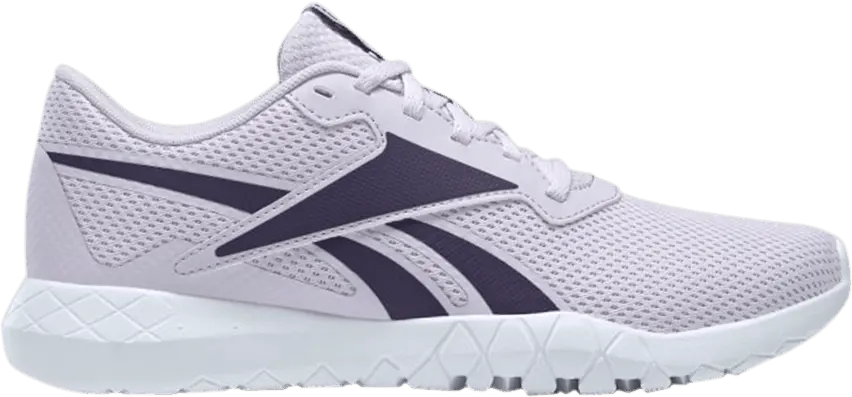  Reebok Wmns Flexagon Energy 3 &#039;Purple Dark Orchid&#039;