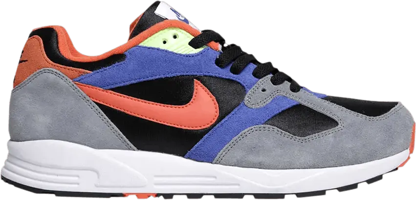 Nike Air Base 2 &#039;Multi-Color&#039;