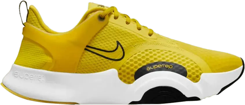  Nike SuperRep Go 2 &#039;Bright Citron&#039;