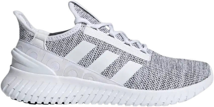  Adidas Kaptir 2.0 &#039;Cloud White Grey&#039;