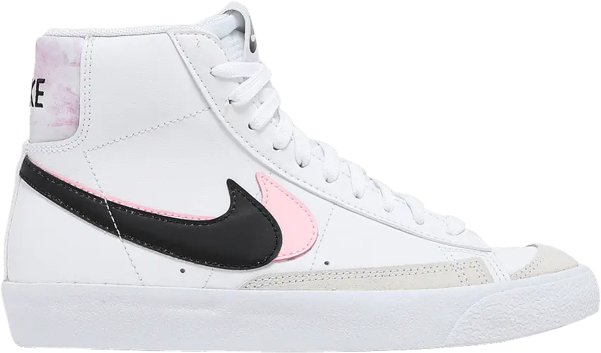  Nike Blazer Mid 77 Arctic Punch (GS)