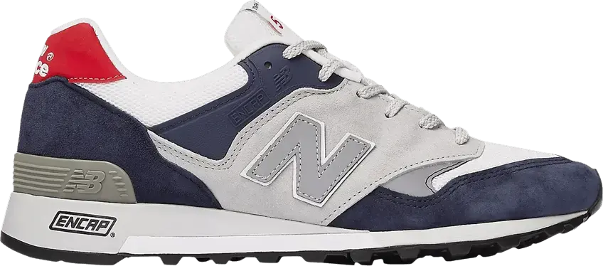  New Balance 577 Blue Grey