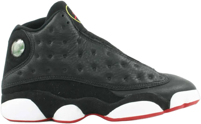  Jordan 13 OG Playoffs (1997)