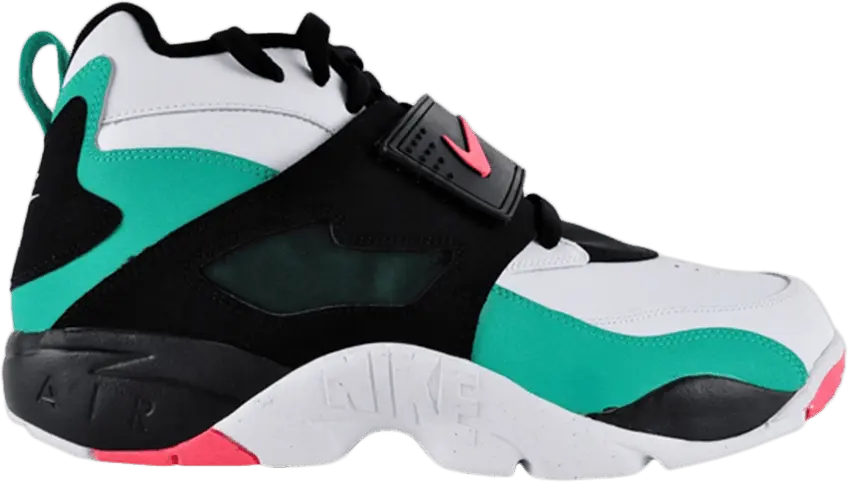  Nike Air Diamond Turf &#039;Gamma Green&#039;