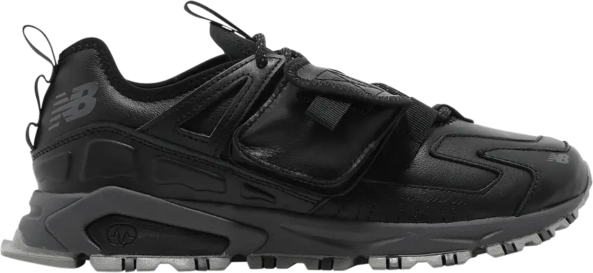  New Balance X-Racer Tactical Utility Black