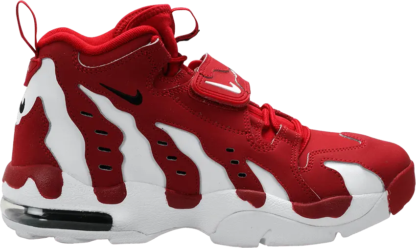  Nike Air DT Max 96 &#039;Varsity Red&#039;