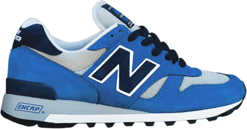  New Balance 1300 Cobalt Navy