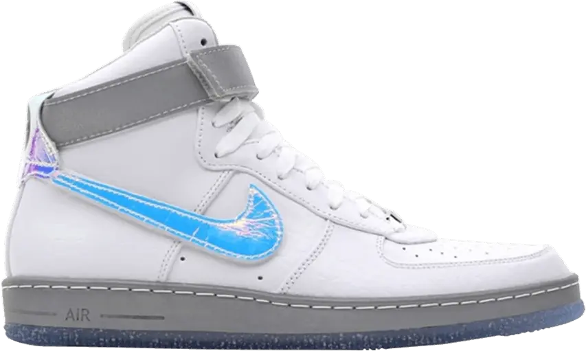  Nike Air Force 1 Downtown High LW QS &#039;Galaxy&#039;