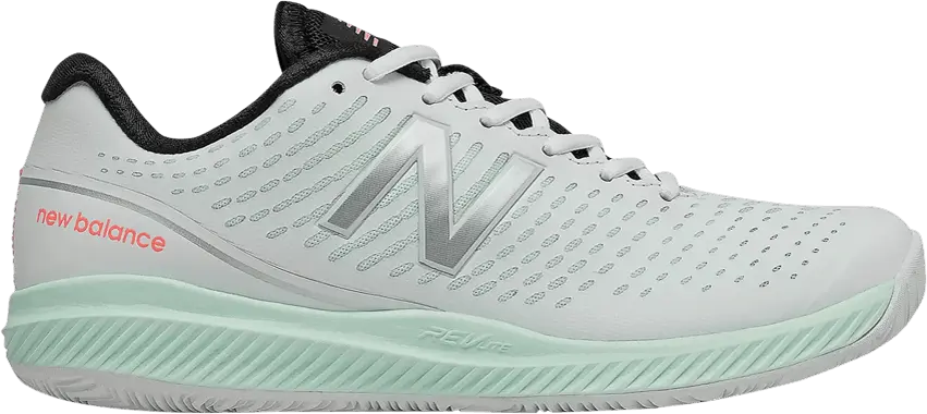  New Balance Wmns 796v2 2E Wide &#039;White Mint&#039;