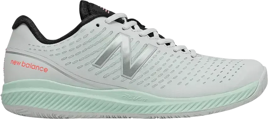  New Balance Wmns 796v2 &#039;White Mint&#039;