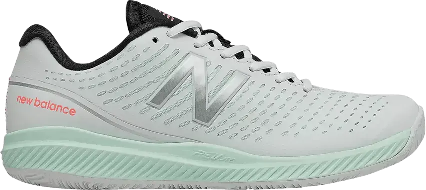  New Balance Wmns 796v2 Wide &#039;White Mint&#039;