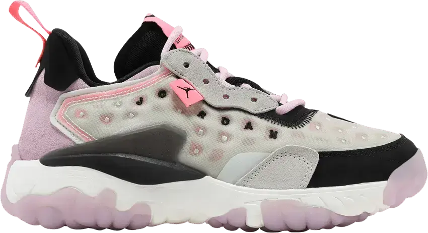  Jordan Delta 2 Light Arctic Pink (Women&#039;s)