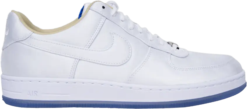  Nike Air Force 1 Downtown QS &#039;White&#039;