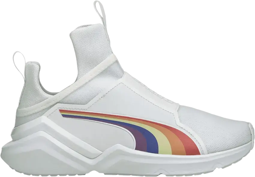  Puma Wmns Fierce 2 &#039;Pride&#039;