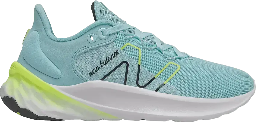  New Balance Fresh Foam Roav v2 Blue (Women&#039;s)