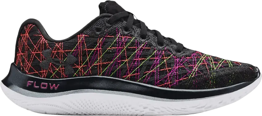  Under Armour Wmns Flow Velociti Wind &#039;PRZM&#039;