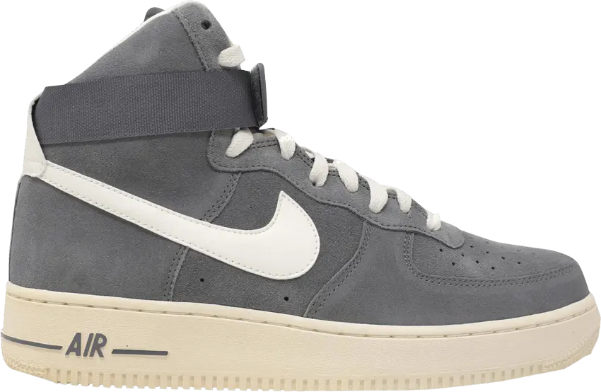  Nike Air Force 1 High &#039;Blazer Pack - Dark Grey&#039;