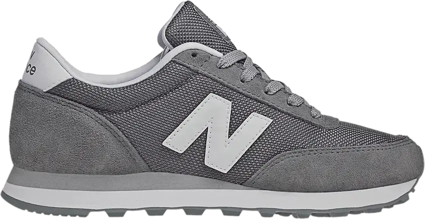  New Balance Wmns 501 &#039;Ballistic Grey&#039;