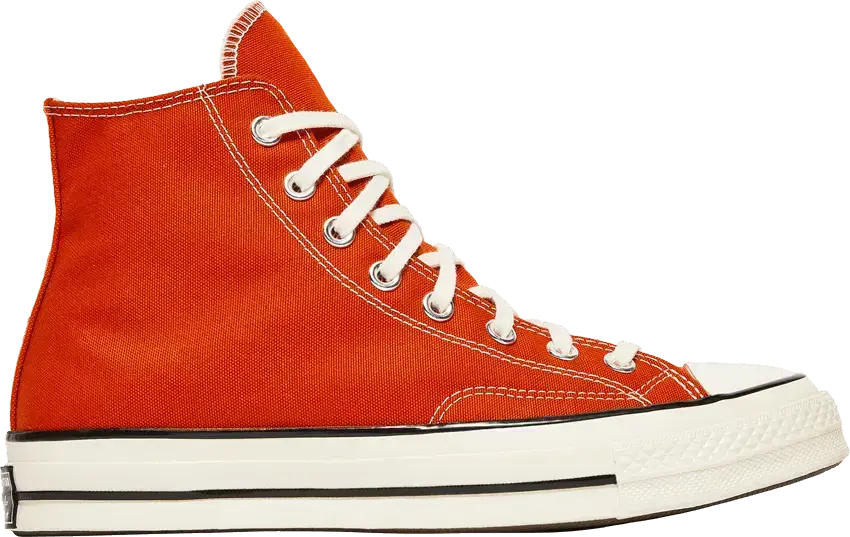  Converse Chuck Taylor All-Star 70 Hi Fire Pit