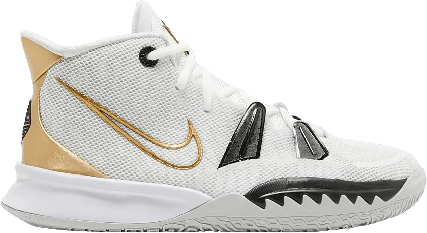  Nike Kyrie 7 NBA Final Rings (GS)