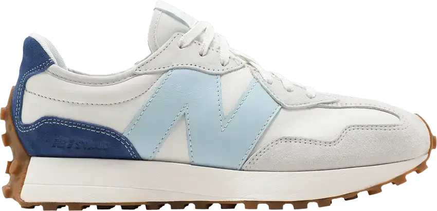  New Balance 327 STAUD Sea Salt Atlantic