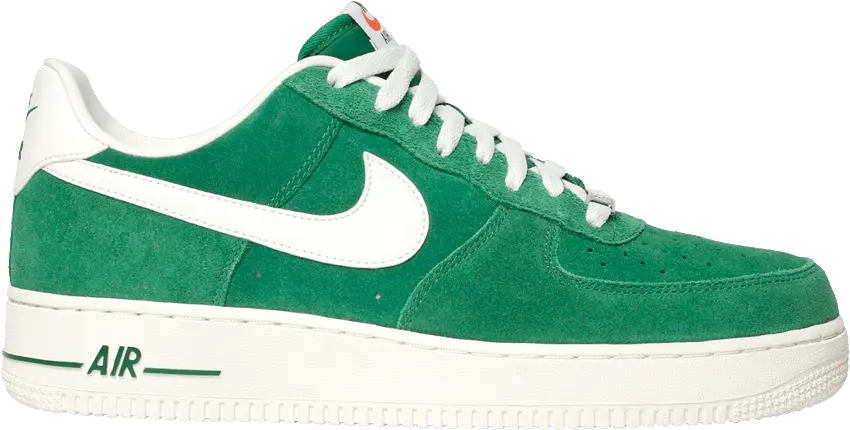  Nike Air Force 1 Low &#039;Blazer Pack - Pine Green&#039;