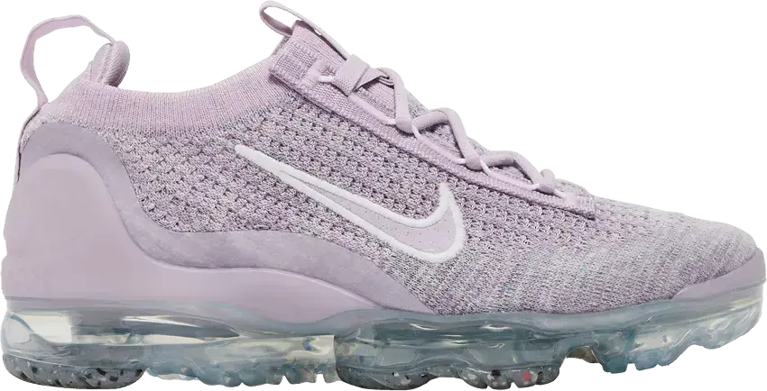 Nike Air VaporMax 2021 FK Light Arctic Pink (Women&#039;s)