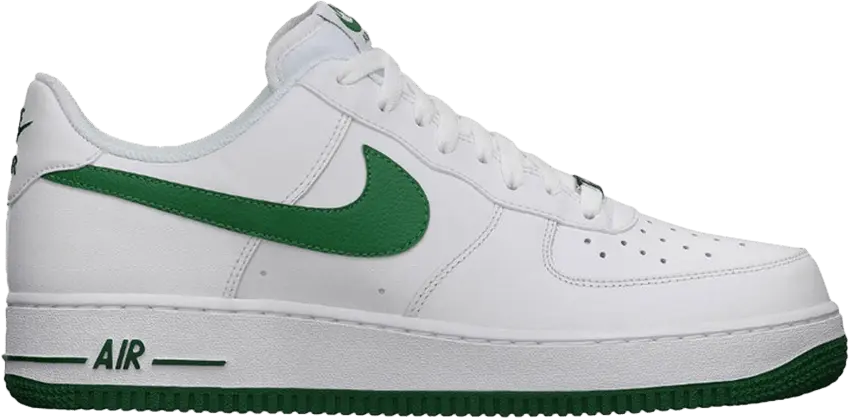  Nike Air Force 1 Low &#039;Pine Green&#039;