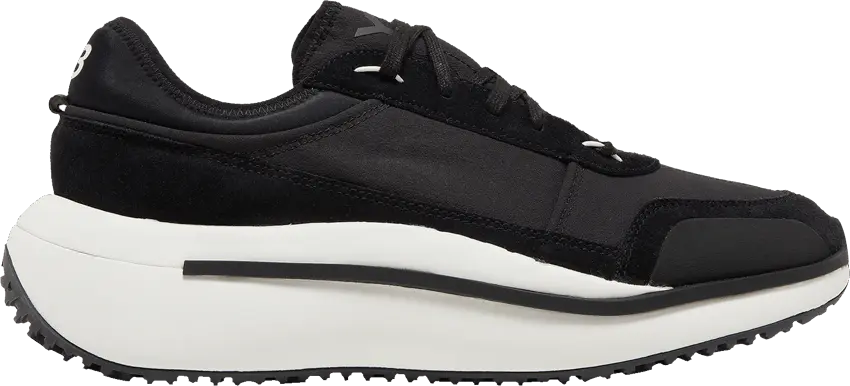 Adidas adidas Y-3 Ajatu Run Black White